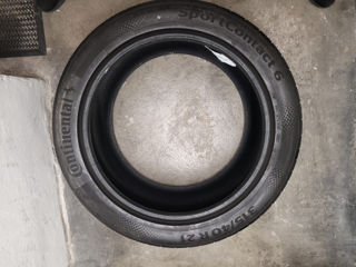 315/40 R 21 SportContact6.Continental -2buc 275/45 R 21 SportContact6.Continental -2buc