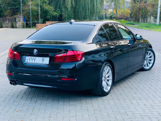 BMW 5 Series foto 2