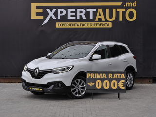 Renault Kadjar foto 2