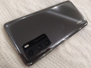 Huawei p40