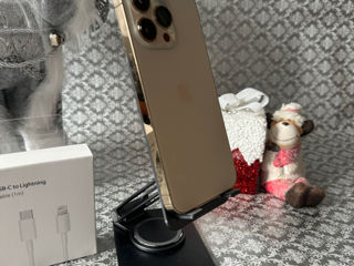 iPhone 13 Pro 128 gold