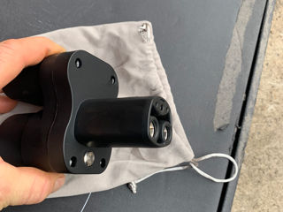 Tesla Adapter CCS2 USA