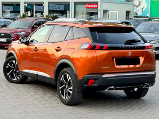 Peugeot 2008 foto 5