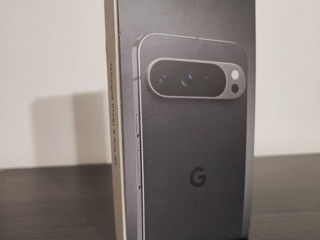 Pixel 9 pro 512gb & 256gb NEW