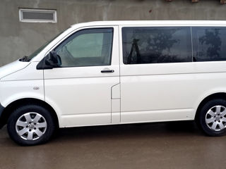 Volkswagen Transporter foto 4