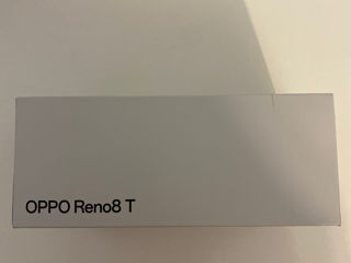 Продается абсолютно новый OPPO Reno8 T. foto 4