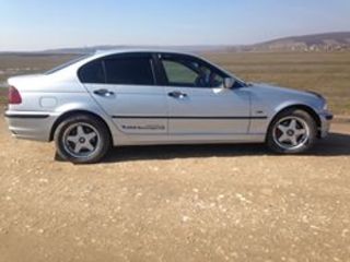 BMW 3 Series foto 1