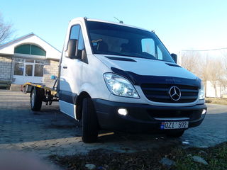 Mercedes 2,9TDI foto 3