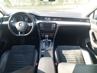 Volkswagen Passat foto 7