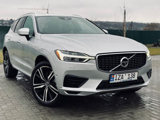 Volvo XC60 foto 4