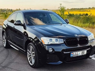 BMW X4 foto 3