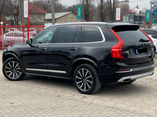 Volvo XC90 foto 3