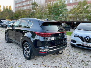 KIA Sportage foto 4