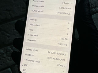 Iphone 13 128gb foto 6