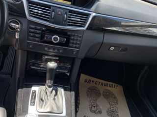 Mercedes E-Class foto 6