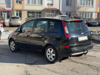 Ford C-Max foto 6