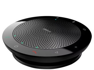 Jabra Speak 510 MS USB & Bluetooth Speakerphone (Skype for Business) foto 2