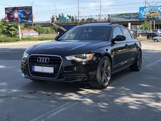 Audi A6 foto 1