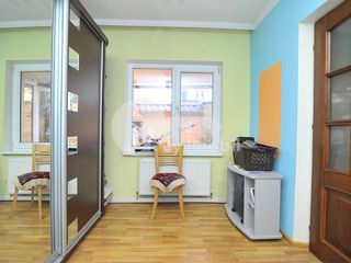 Casă spre vânzare, încălzire autonomă, str. Bulgară, 84000 € ! foto 7