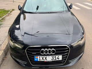 Audi A6 foto 5