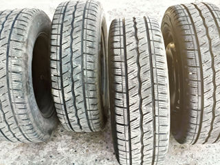 215/65R16C  Hankook foto 2