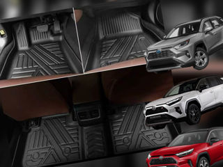 RAV4  2019-2025 foto 0