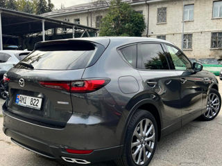 Mazda CX-60 foto 2