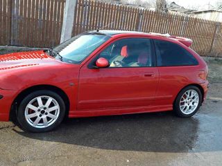 Rover 25 foto 4