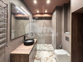 Apartament cu 2 camere, 63 m², Telecentru, Chișinău foto 12