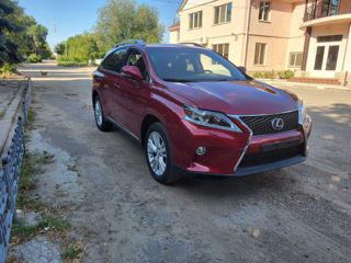 Lexus RX Series foto 2