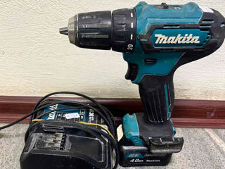 Șurubelniță Makita DE333D - 1590 lei