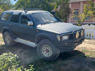 Toyota Hilux foto 6