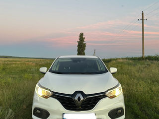 Renault Kadjar foto 5