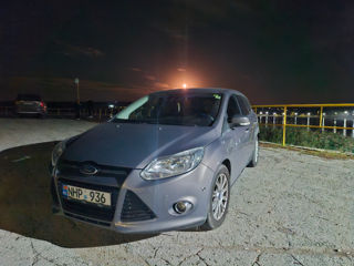 Ford Focus foto 1