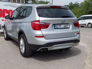 BMW X3 foto 4