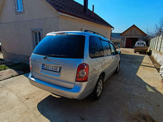 Mazda MPV foto 4