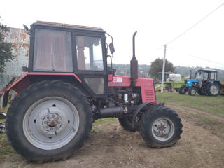 MTZ 1025