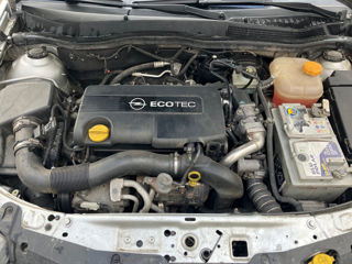 Opel Astra foto 4