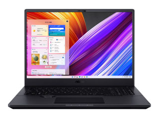 NB ASUS 16.0" ProArt Studiobook 16 OLED H5600QE (Ryzen 7 5800H 16Gb 1Tb Win 11)