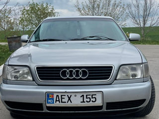 Audi A6 foto 1