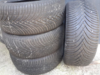 225 45 R17 BFGoodrich