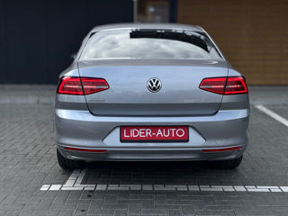 Volkswagen Passat foto 5