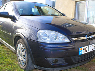 Opel Omega foto 6
