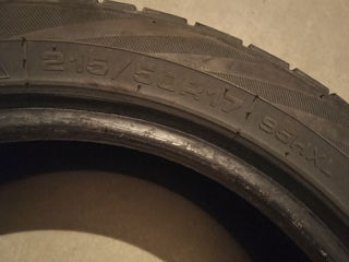 215/50 R17