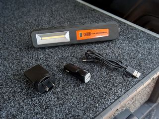 Lanterna magnetică ARB Adventure Light 600