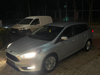 Ford Focus foto 2