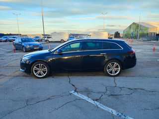 Opel Insignia foto 4