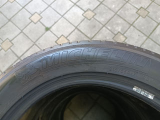 215 55 17, 2021 Michelin de vară 90% foto 6