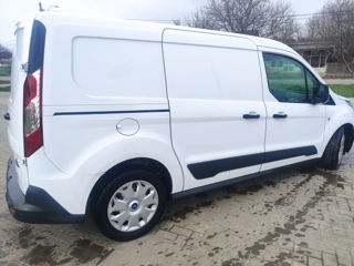 Ford Transit Connect foto 2