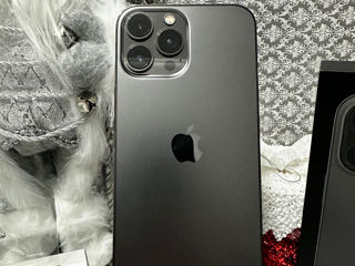 iPhone 13 Pro Max 512 gb space gray foto 2